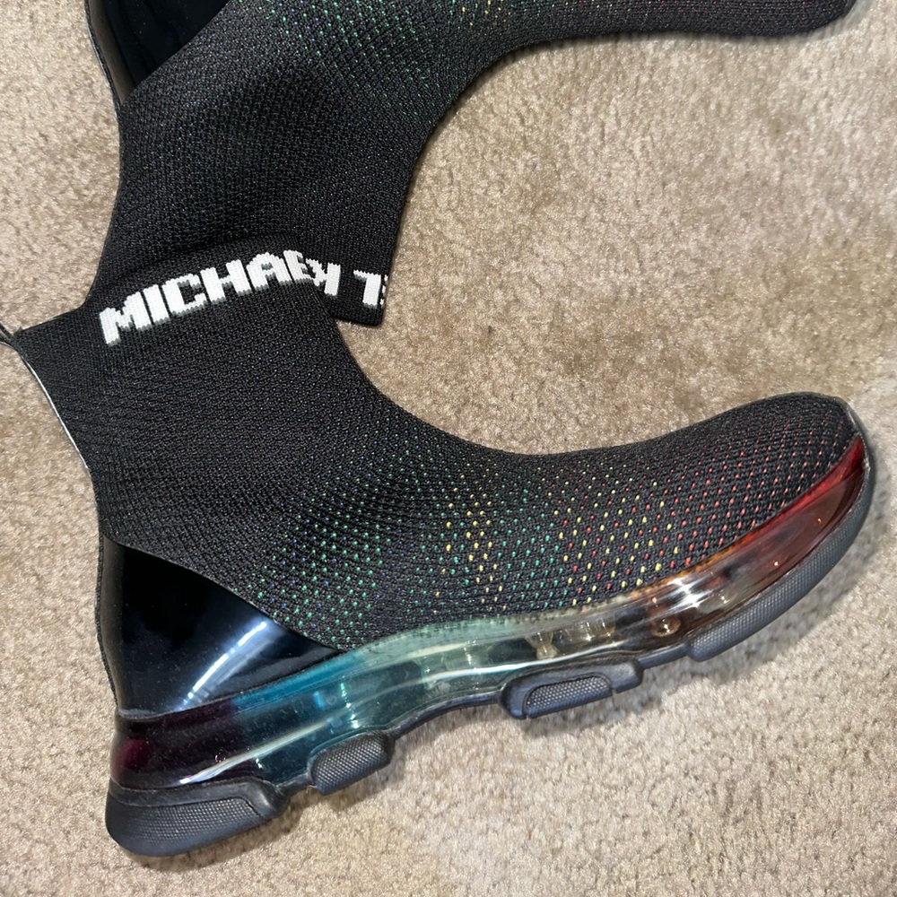 Michael kors women sneakers